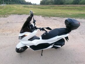 Honda PCX 125 2023 - 2