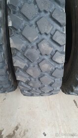 14 R20 XZL Michelin - 2