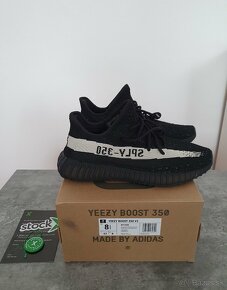 Adidas yeezy boost 350 V2 Oreo - 2