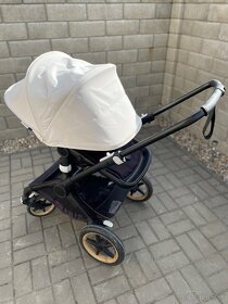 Bugaboo Fox 2 - 2