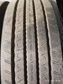 315/80 R22,5 Matador FHR4 / NOVÉ / VODIACE - 2