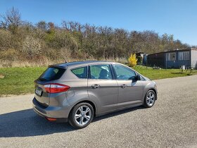 Ford C-max 1,0 Ecoboost 74kw - 2