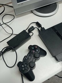 Playstation 2 - 2