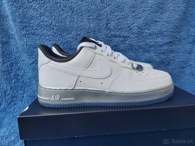 Tenisky NIKE AIR FORCE 1 '07 SE, vel. 40 - 2