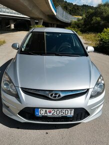 Hyundai i30 1.4 benzin 80 kW - 2