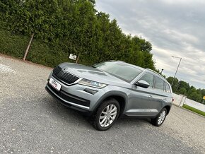 Škoda Kodiaq 1.4 TSI ACT Style 4x4 - 2