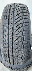 Zimné Falken Eurowinter 235/55 R18 - 2