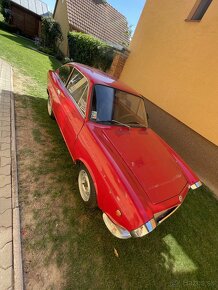 Fiat 850 sport coupe - 2