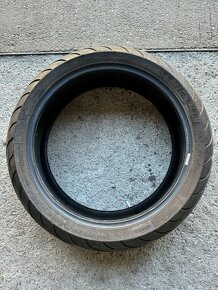 180/55R17-120/70R17 MICHELIN - 2