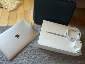 MacBook Air 13” M1, 2020 - 2