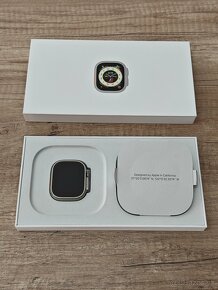 Apple Watch Ultra 49mm - 2