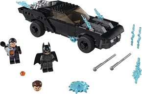 LEGO Batman 76181 - Naháňačka s Penguinom - 2