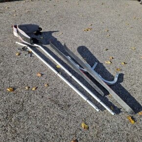 Ski set Thule - 2