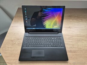 Lenovo G50-30 /Intel N2840/HD/4GB RAM/256GB SSD/Bat ok - 2