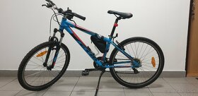 Bicykel CTM TERRANO1.0 15ˇ - 2