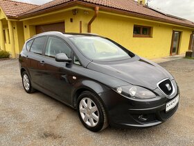 Seat Altea XL 1.9 TDi Stylance Style - 2