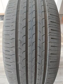 Nove Letne CONTINENTAL 235/55R18 104V XL EcoContact 6 - 2