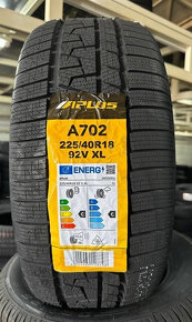 Zimné pneumatiky 225/40 R18 Aplus DOT2023/2024 - 2