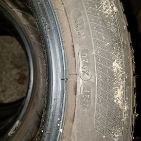 215/55 R17 zimne - 2