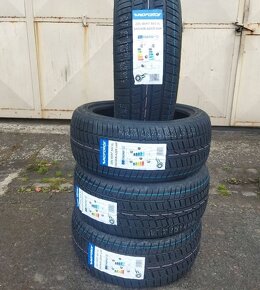 NOVE zimné pneu 225/45R17 94V XL Windforce.....CENA 60€/1KS - 2