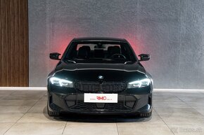 BMW Rad 3 M340i xDrivem automat, DPH - 2