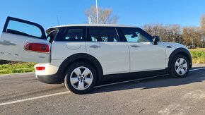 Predam Mini Cooper Clubman One - 2