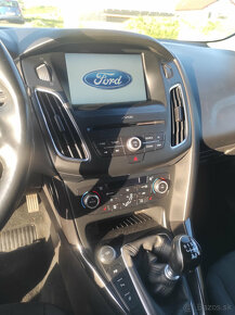 Ford Focus 1,5di nafta - 2