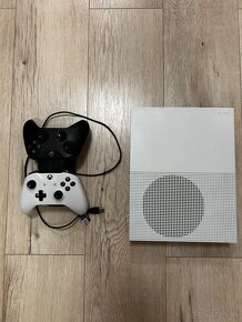 Predam XBOX ONE S 500GB - 2