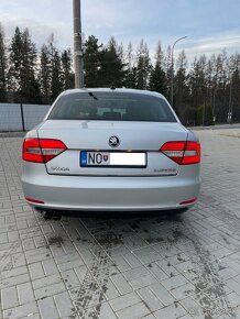 Predám Škoda Superb 1.8 TSI, 4x4 Elegance - 2