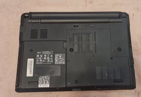 Acer Aspire 4810T - 2