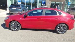 Hyundai i30 1.6 CRDi mHEV iMT Style  Odpočet DPH - 2