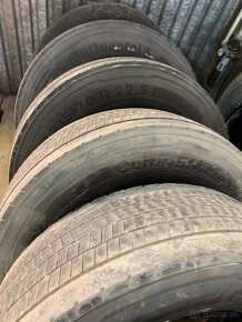 315/70R22,5 - 2