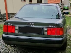 Audi 100 2,6 V6 - 2