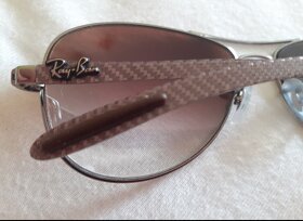 Predam okuliare ray ban - 2