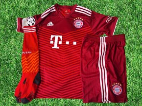 dres Lewandowski FC Bayern L a 2XL - - 2