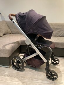 Cybex Balios S Lux - 2