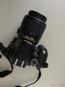 Nikon D5100 - 2