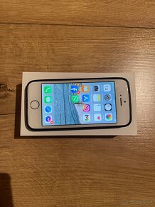 iPhone SE - 32GB - 2