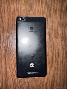 Huawei P9 Lite - 2