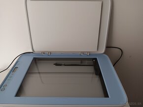 Tlačiareň HP DeskJet 2800 e series - 2