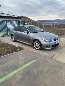 Bmw 530xd e60 170kw - 2