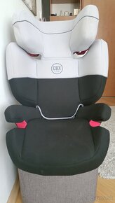 Autosedačka Cybex - 2