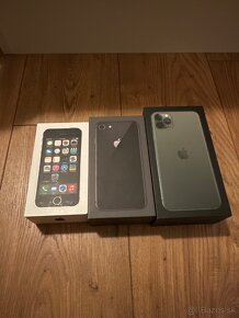 iPhone krabička - 2