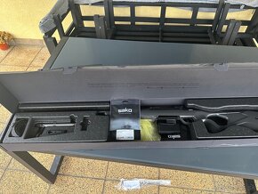 Guľovnica Sako S 20 Hunter 6,5 Creedmoor - 2