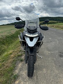 Triumph Tiger 1200 GT Pro - 2024 - 2