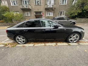 Audi A6 C7 2013 S Line 150kw Quattro - 2