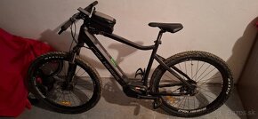 Predám e-bike Crussis e-largo 7.7 - 2