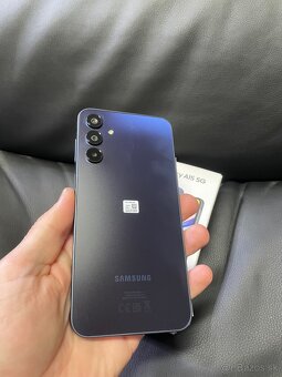 Samsung A15 5G 128GB novy - 2