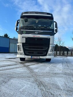 Volvo FH 4 500 2016 - 2