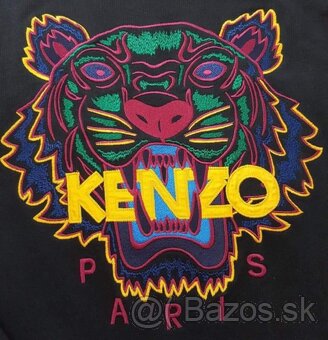 Panska mikina KENZO - 2